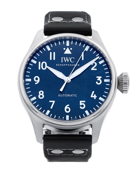 IWC Big Pilot's IW329303